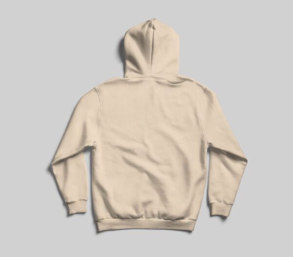 Kid – Hoodie – Skin