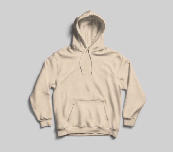 Kid – Hoodie – Skin