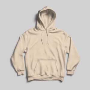Men’s Hoodie(OE Fleece) – Skin