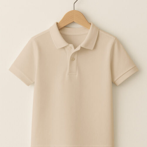 Kids (100% Cotton Airtex) – Skin