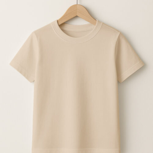 Kid - Round Neck - Sandal