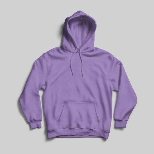 Women's Hoodie - Lavender