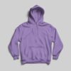 Men’s Hoodie(OE Fleece) – Lavender