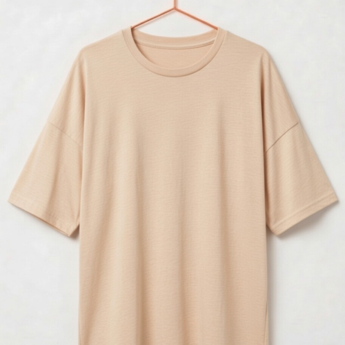 5TQnx1 Oversizesed(100% Single Jersey) –Skin