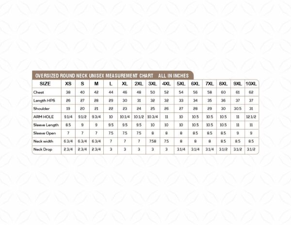 Women's  Oversizesed – Red