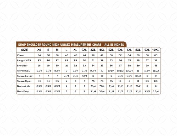 Drop Shoulder(Cotton French Terry) - Pink