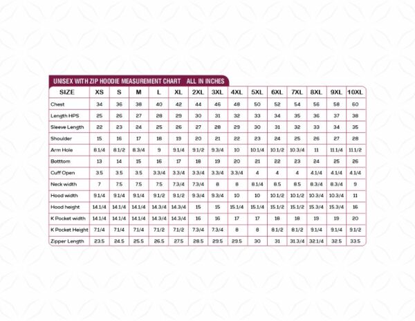 Women's  Hoodie With Zip (OE Fleece) – Levander