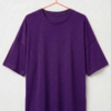 WhatsApp Image 2026-04-06 at 12.13.43 PM (9) Oversizesed(100% Single Jersey) –Lavender