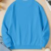 Mens Sweatshirt – OE French Terry – 240 GSM –Sky Blue