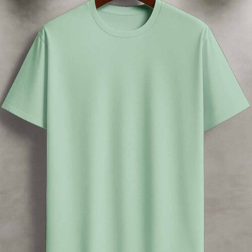 12 - Drop - Pista Green Drop Shoulder(OE French Terry) – Pista Green