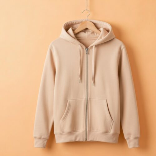 wmremove-transformed12 Hoodie With Zip (100% Cotton Fleece) – Sandal