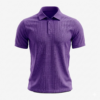 Men's Polo (OE Airtex) 220 GSM - Lavender