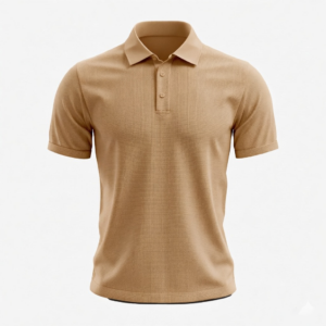 Men's Polo (OE Airtex) 220 GSM - Sandal